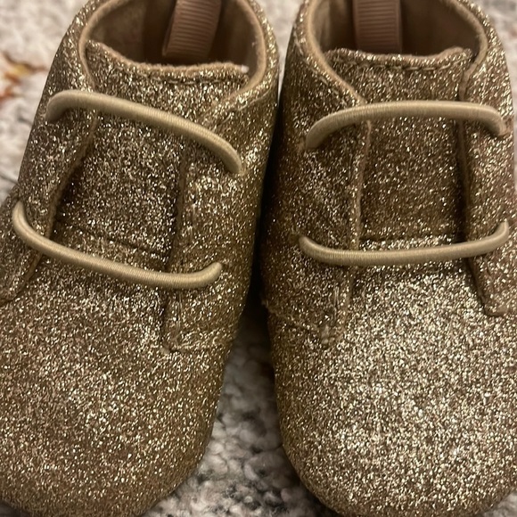 Baby shoes - Picture 7 of 8